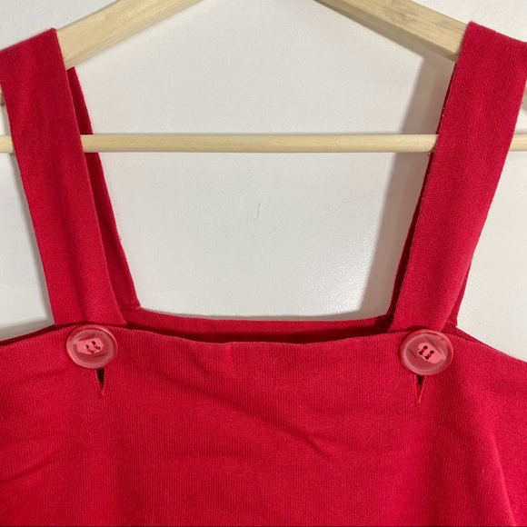 Copper Key Tunic - Picture 3 of 6